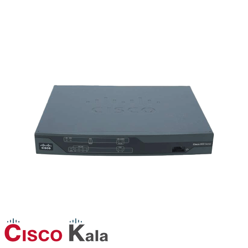 روتر سیسکو Cisco 887G-K9