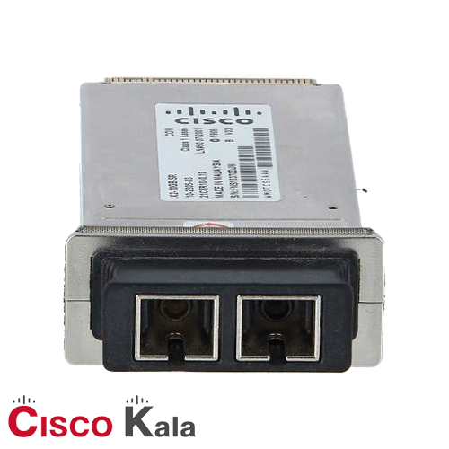 ماژول X2-10GB-SR سیسکو