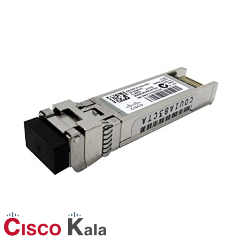 ماژول فیبر نوری سیسکو DS-SFP-FC16G-SW