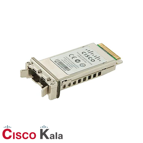 ماژول سیسکو CVR-X2-SFP