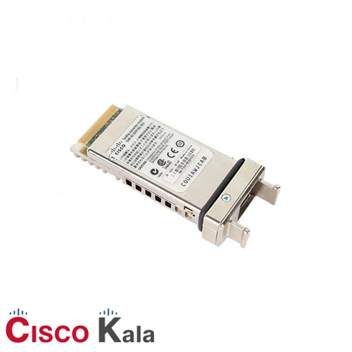 ماژول مبدل سیسکو CVR-X2-SFP10G