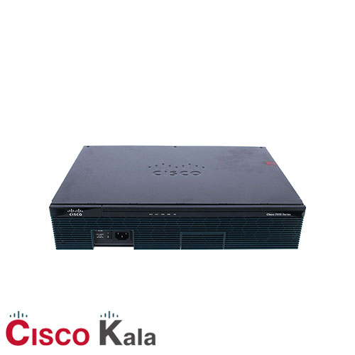 روتر سیسکو CISCO2911/K9