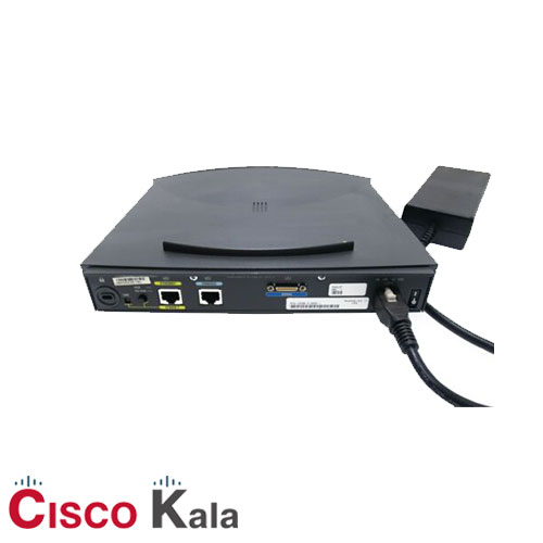 روتر سیسکو CISCO 805-K9