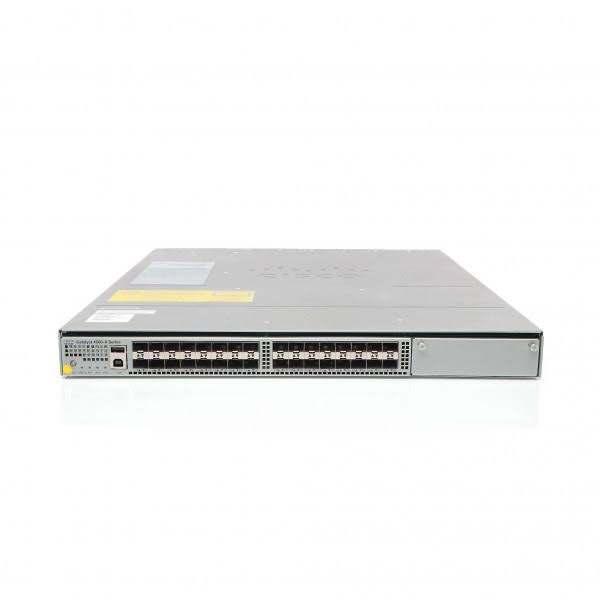 سوئیچ سیسکو WS-C4500X-32SFP