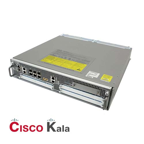 روتر سیسکو ASR1002-X